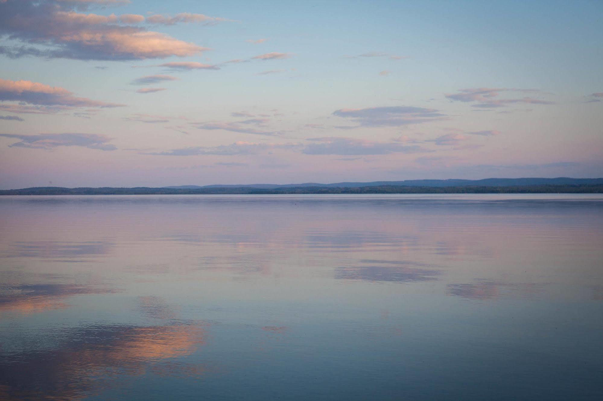 Greystone on Golden Lake Deacon Eksteriør bilde